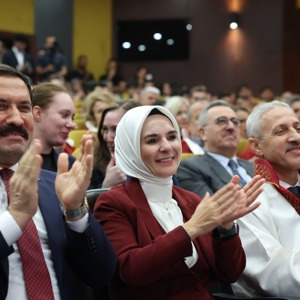 Aile ve Sosyal Hizmetler Bakanımız Göktaş, Hatay'da konuştu - fotoğraf 3