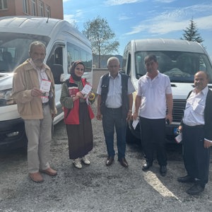 Andırın’da Okul Ziyaretleri: "Okul Mobil Sosyal Hizmet" Modeli Tanıtıldı - fotoğraf 3