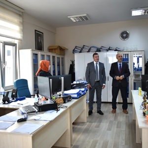 Sosyal Hizmette Güçlü Ekip, Etkin Hizmet, Güçlü Aile - fotoğraf 1