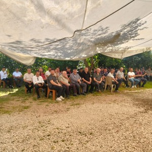 Şehit Piyade Uzman Çavuş Ümit Kesti Dualarla Anıldı - fotoğraf 4