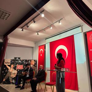Engelli Bireylerimizle 29 Ekim Cumhuriyet Bayramı’nı Kutladık - fotoğraf 2