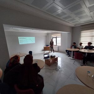 Mentörlük Programıyla Bakım Personelimizin Mesleki Gelişimi Destekleniyor - fotoğraf 4
