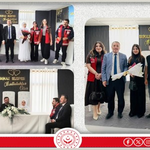 Evlenecek Gençlerin Desteklenmesi Projesi.. - fotoğraf 2