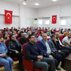 Personelimize Yönelik “Ekip Olma ve Çatışma Yönetimi” Eğitimi Düzenledik - fotoğraf 3