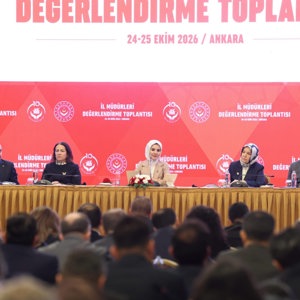 📌İl Müdürleri Değerlendirme Toplantısı - fotoğraf 2