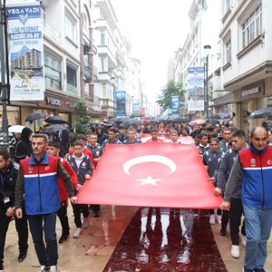 19 Eylül Gaziler Günü Programı Başladı - fotoğraf 2