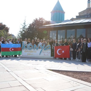  Can Azerbaycan ile Gönül Köprüsü: Türkiye Kardeşlik Buluşması Programı Tamamlandı - fotoğraf 7
