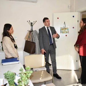 Özne Çocuk Yaşam Merkezinde Çocuklara Yönelik Çalışmalar Değerlendirildi - fotoğraf 2