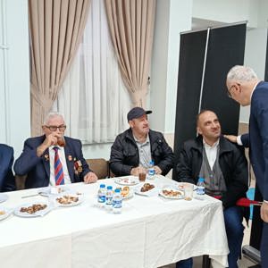  Cumhuriyetimizin 103. Yıl Dönümü Coşkusu - fotoğraf 3
