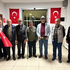 KURULUŞLARIMIZDA CUMHURİYET BAYRAMI COŞKUSU - fotoğraf 2