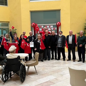 Cumhuriyet Bayramı Coşkusu İstanbul’un Dört Bir Yanında - fotoğraf 1