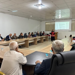 Eğitim ve Farkındalık Programı Gerçekleştirdik - fotoğraf 4