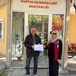 19 Ekim Muhtarlar Günü Kutlu Olsun. - fotoğraf 7