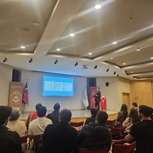 Yeni Görevlerinde Yanlarında, Her Zaman Desteklerindeyiz - fotoğraf 4