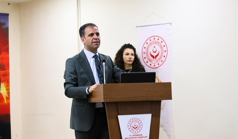 Göreve Yeni Başlayan Bakım Personeline Mentorluk ve Eğitim Programı