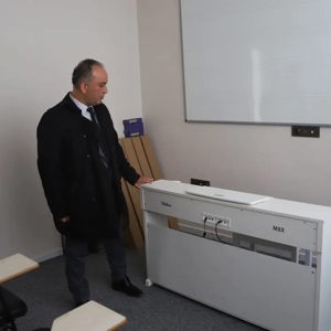 Çocuklarımızın Gelişimine, Umutlarına ve Hayallerine Destek… - fotoğraf 1