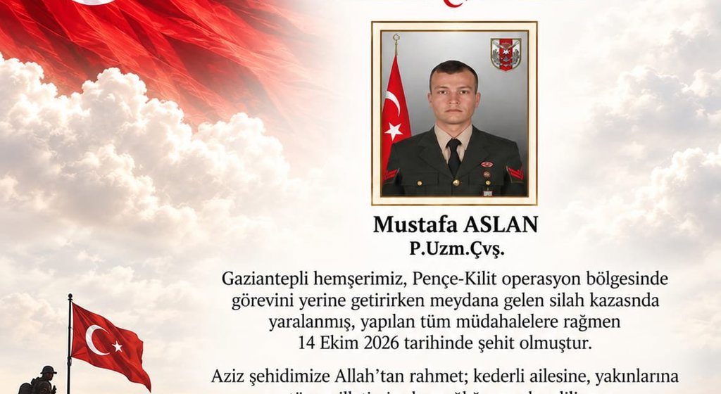 Aziz Milletimizin Başı Sağ Olsun