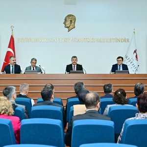 Kadına Yönelik Şiddetle Mücadele Koordinasyon, İzleme ve Değerlendirme Toplantısı Gerçekleştirildi - fotoğraf 3
