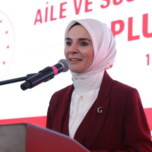 Aile ve Sosyal Hizmetler Bakanımız Göktaş, Hatay'da konuştu - fotoğraf 11