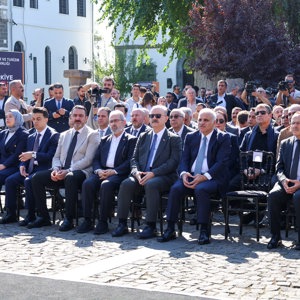  Türkiye Kültür Yolu Festivali Diyarbakır’da: Sanata Teşvik ve Sanatla Yaşam Sergisi Açıldı - fotoğraf 2