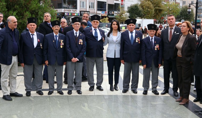 Cumhuriyetimizin 103. Yılı Kutlu Olsun!