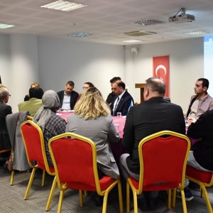 Erişilebilir Şehir, Kesintisiz Ulaşım, Engelsiz Yarınlar - fotoğraf 2