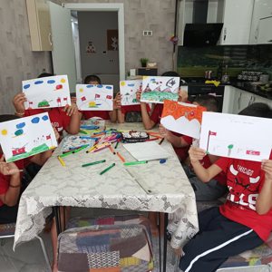 Kuruluşlarımızda 30 Ağustos Zafer Bayramı Coşkusu - fotoğraf 1