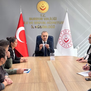 Personellerimiz Arasında Masa Tenisi Turnuvası - fotoğraf 1