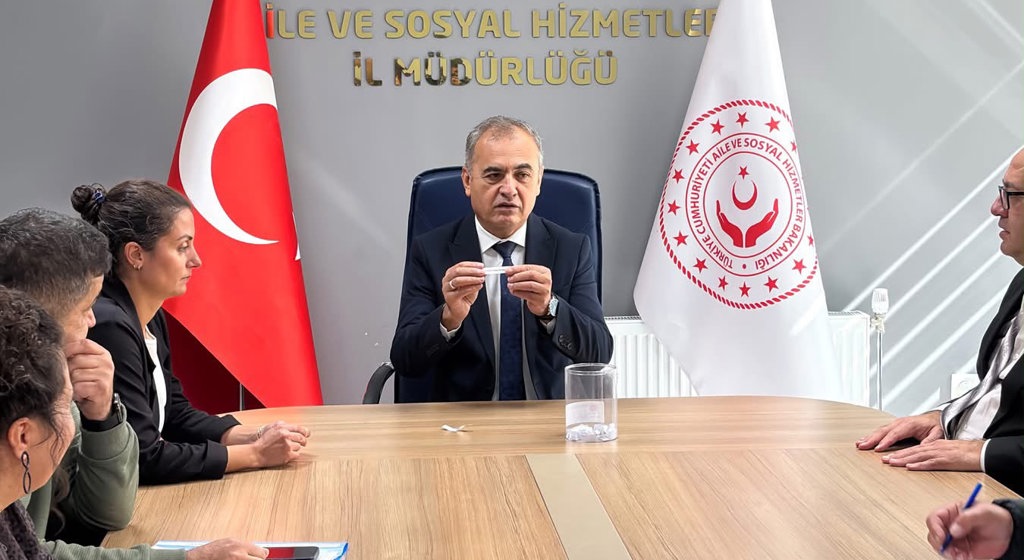 Personellerimiz Arasında Masa Tenisi Turnuvası