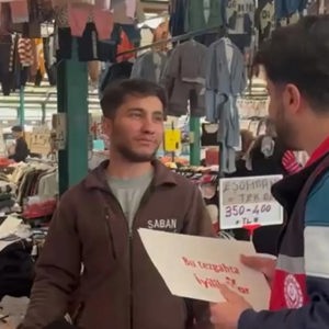 Semt Pazarlarında “İyilik Var!” Rüzgârı - fotoğraf 4