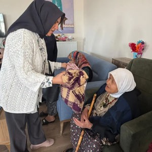 İlmek İlmek Gönülden - fotoğraf 3