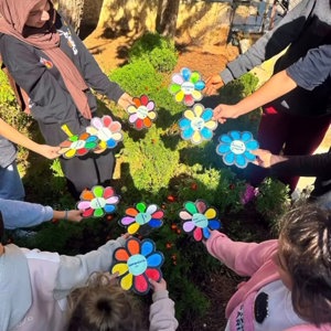  Çocuklarımızla Sevgi Köşesi ve Değerler Eğitimi - fotoğraf 2