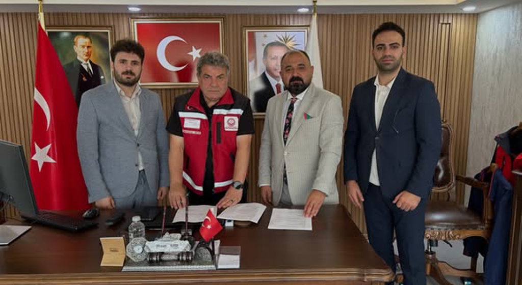 Eğitime Güçlü Destek, Çocuklarımıza Yeni Fırsatlar