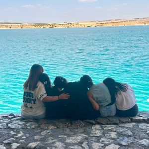 Şanlıurfa İÇES’ten Hizmet Alan Çocuklarımız Bozova Çatak’ta Keyifli Bir Gün Geçirdi - fotoğraf 2