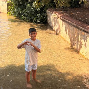 Özel Bireylerimizle Kilis Kültür Gezisi - fotoğraf 2