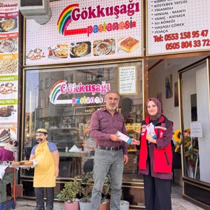  Koruyucu Aile Hizmetine Yönelik Farkındalık Çalışmaları Sürüyor - fotoğraf 3