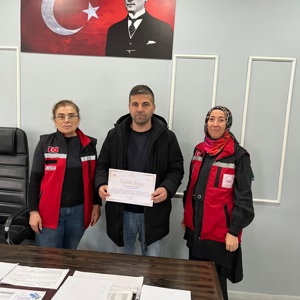 19 Ekim Muhtarlar Günü Kutlu Olsun. - fotoğraf 25