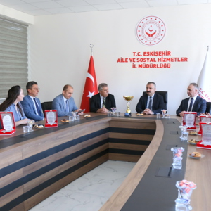 Eskişehir İl Müdürlüğü Kadın Voleybol Takımımızdan Büyük Başarı - fotoğraf 6