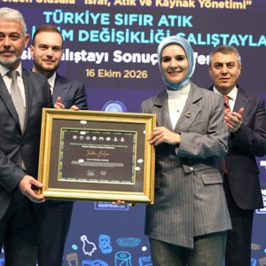 Aile ve Sosyal Hizmetler Bakanımız Göktaş, "Mersin Çalıştayı Sonuç Konferansı"nda konuştu: - fotoğraf 8