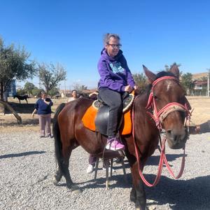 📌 Geleneksel Spor Etkinliği - fotoğraf 6