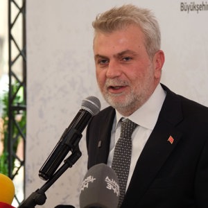 Büyükşehir Belediyesi Ev Sahipliğinde Yaşlılarımızla Kahvaltı Programı Düzenlendi - fotoğraf 3