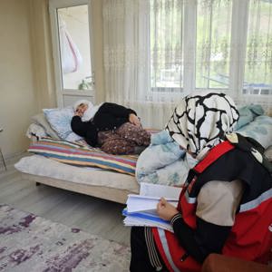 Evde Bakım Yardımı ödemeleri hesaplara yatırılmaya başlandı - fotoğraf 1
