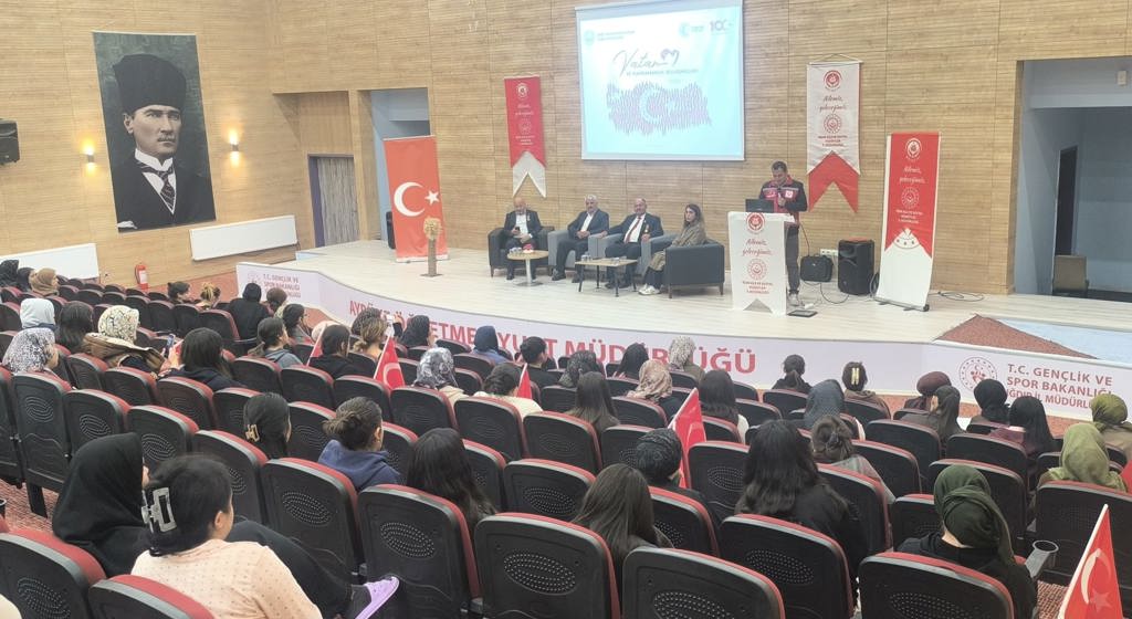 Vatan ve Kahramanlık Buluşmaları