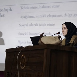 Saygılı Yaşam ve Güvenli İlişkiler Eğitimi - fotoğraf 1