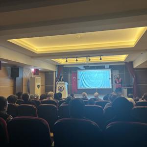 Aile Eğitim Programı ile Ailelerimizin Günlük Yaşamını Kolaylaştıracak Bilgi ve Becerileri Paylaşmaya Devam Ediyoruz - fotoğraf 3
