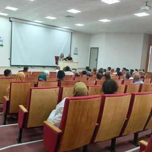 Eyyübiye Sosyal Hizmet Merkezimizde 2026 Yılı Değerlendirme Toplantısı Gerçekleştirildi  - fotoğraf 2