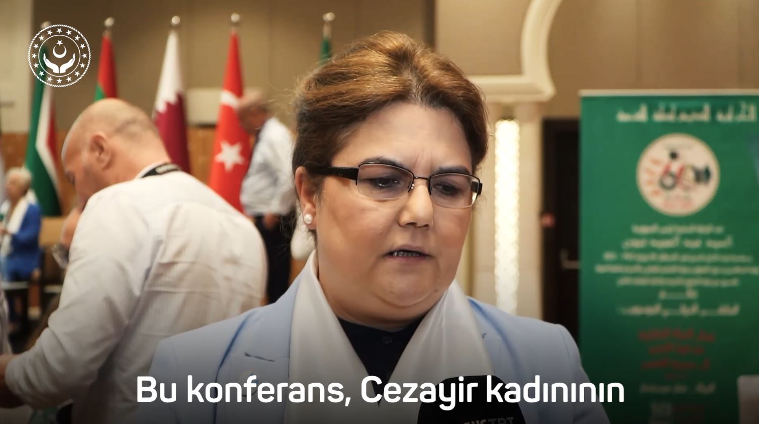 Cezayir'de Temaslarımızın 2.Günü